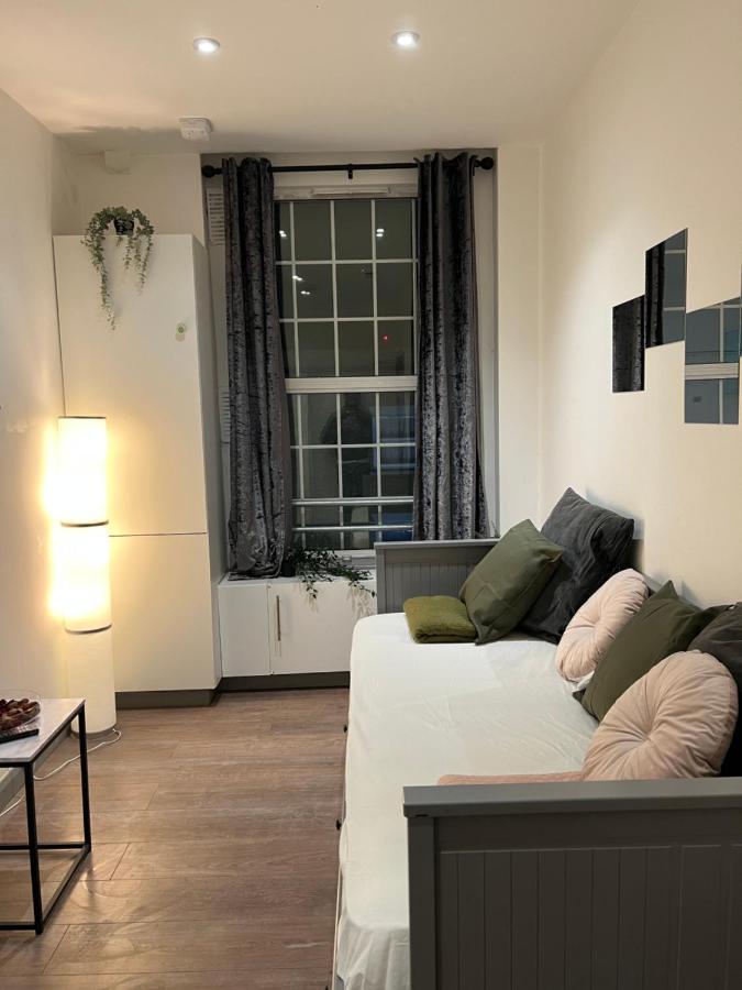 Appartement 3 Bedroom Flat In King's Cross, St Pancras's. 2 Minutes To Euston.