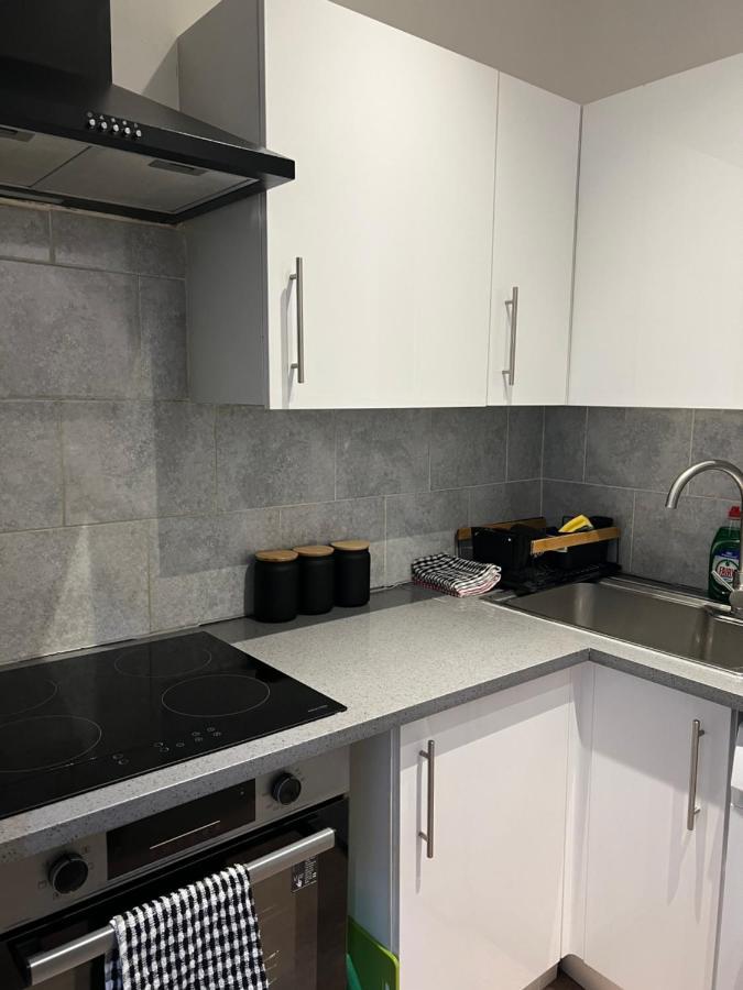 Appartement 3 Bedroom Flat In King's Cross, St Pancras's. 2 Minutes To Euston. Londres