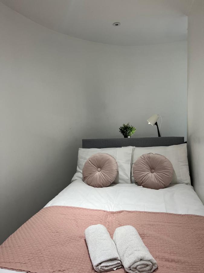3 Bedroom Flat In King's Cross, St Pancras's. 2 Minutes To Euston. Appartement Londres