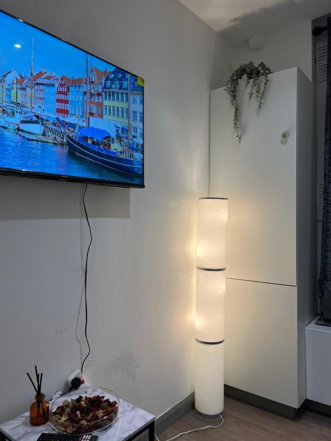 3 Bedroom Flat In King's Cross, St Pancras's. 2 Minutes To Euston. Appartement Londres