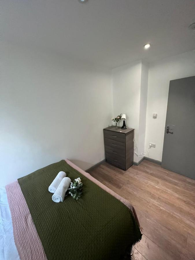 Appartement 3 Bedroom Flat In King's Cross, St Pancras's. 2 Minutes To Euston. Londres