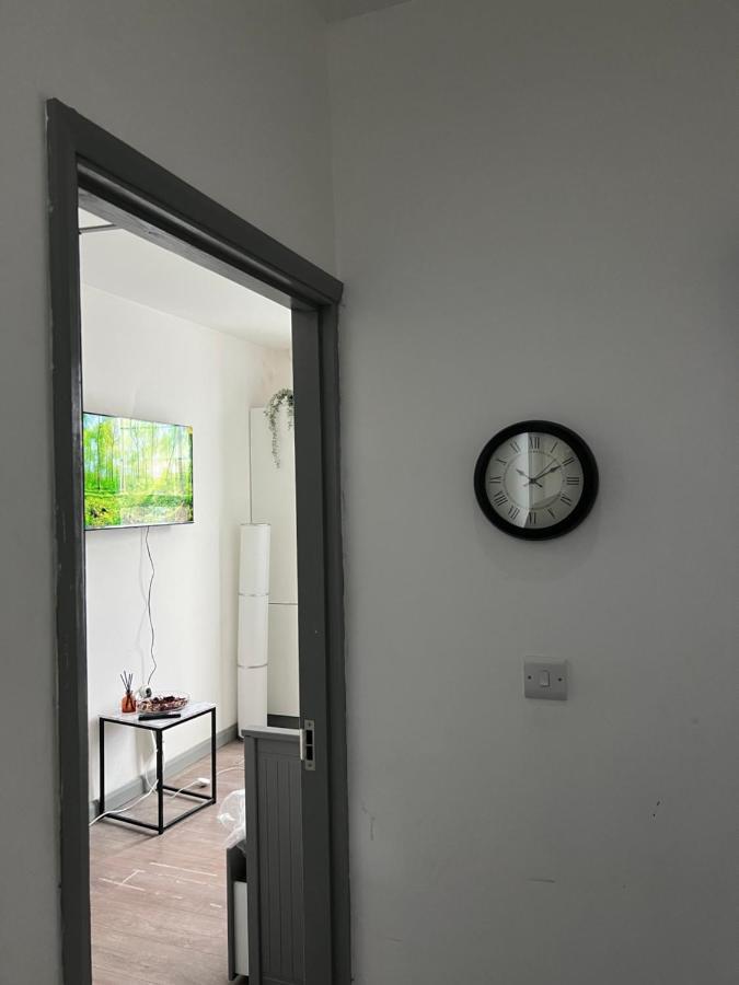 Appartement 3 Bedroom Flat In King's Cross, St Pancras's. 2 Minutes To Euston.